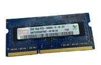 Оперативна пам'ять 2x2Gb DDR3 Hynix 1333МГц 1R8  (HMT325S6BFR8C-H9)