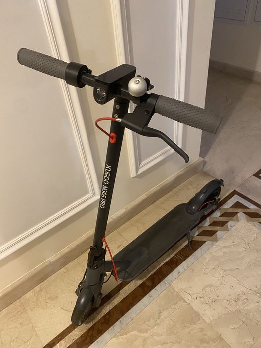 Електросамокат Kuugo m365 Pro Як новий