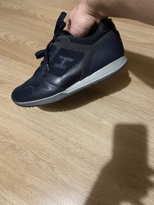 Кросовки Hogan H321 ориг