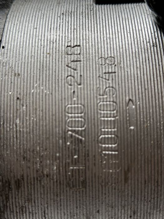 Стартер  Ст700 Ст722 ст721 с5-22с з хранения