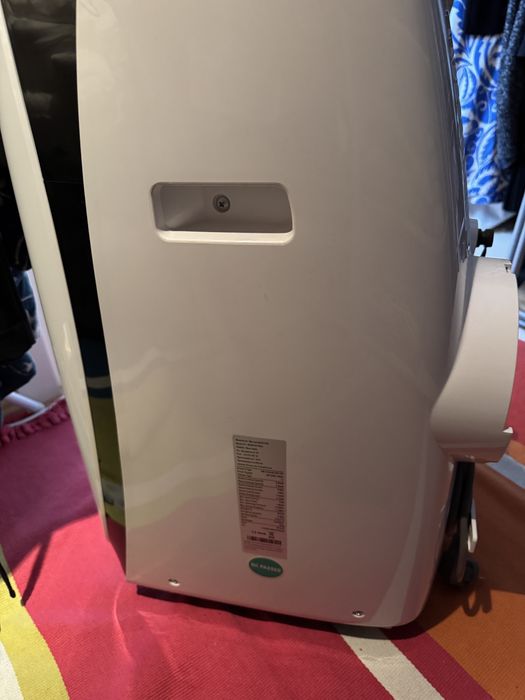 Klimatyzator przenośny AUX AMH12A4 LAR1-EU