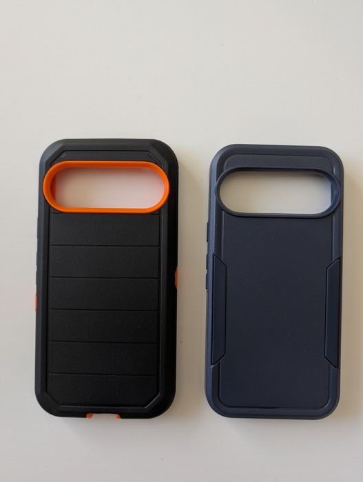 Capas para Google Pixel 10