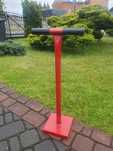 Ubijak ręczny / Baba ok. 11 kg