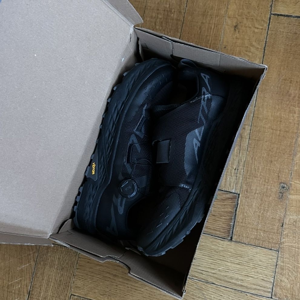 Кросівки Altra Timp 5 BOA Size 45