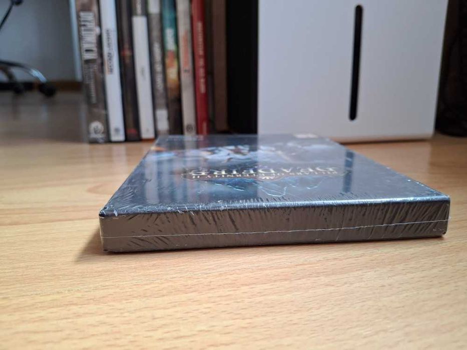 Mocny Zestaw Stratega! Pillars Of Eternity II 2 Deadfire+1PC