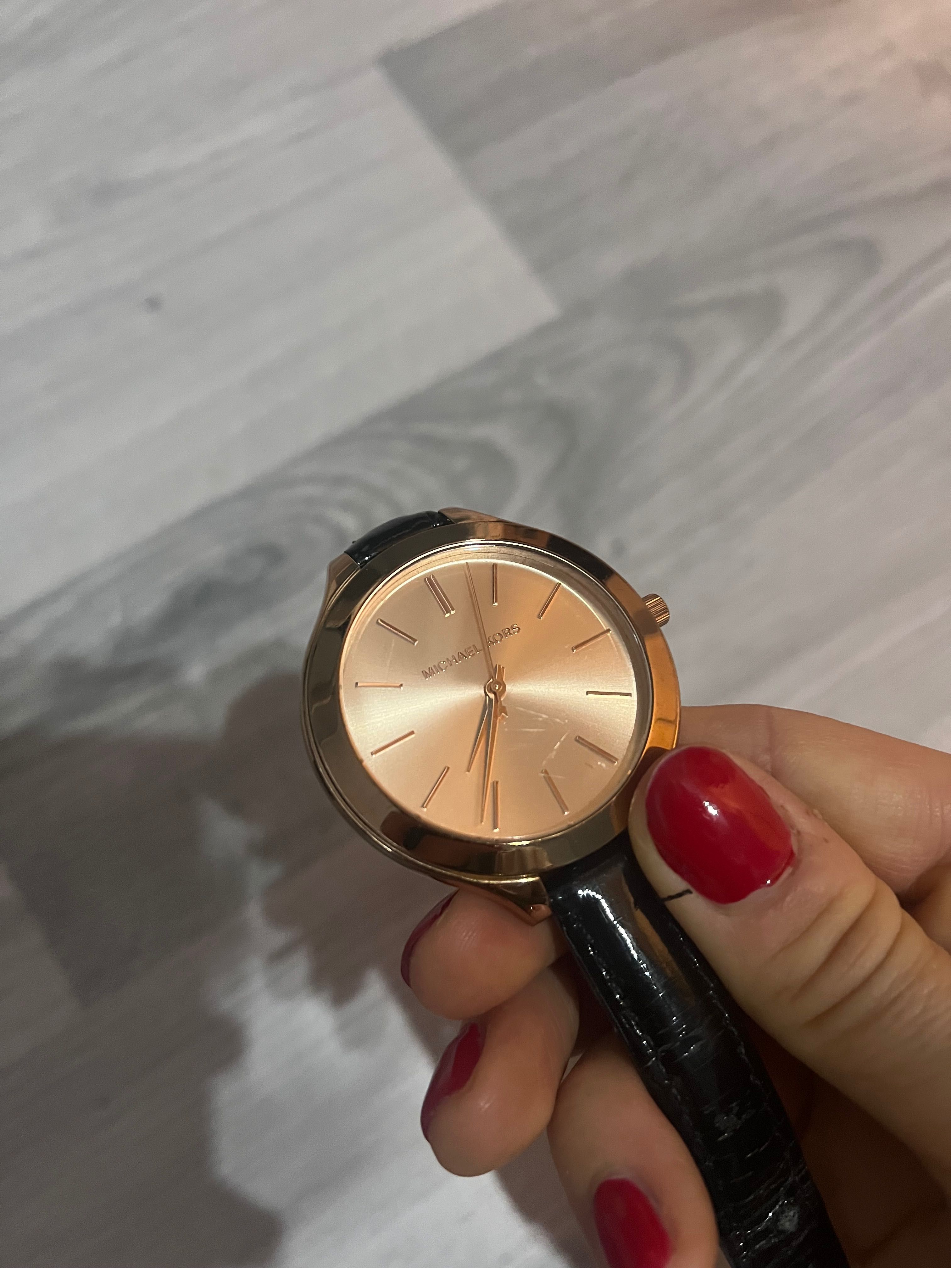 Zegarek Michael Kors