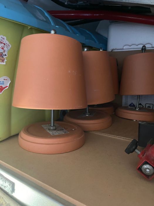 podgrzewacz ogrzewacz z doniczek