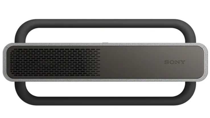 Домашній кінотеатр SONY BRAVIA Theatre Quad (HTA9M2) HT-A9M2