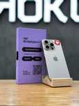 Used iPhone 15 Pro 128/256GB купуй у Ябко Рів‘єра