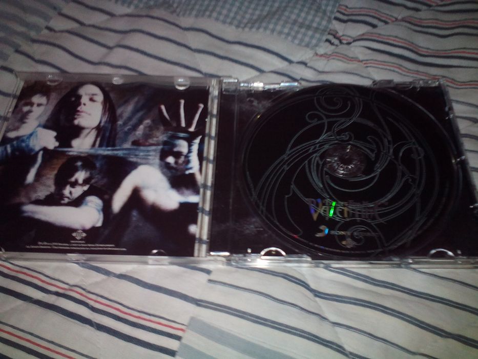 CD Valentín Fever Tem