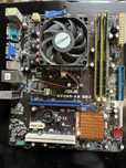 Asus m2n68-am se2