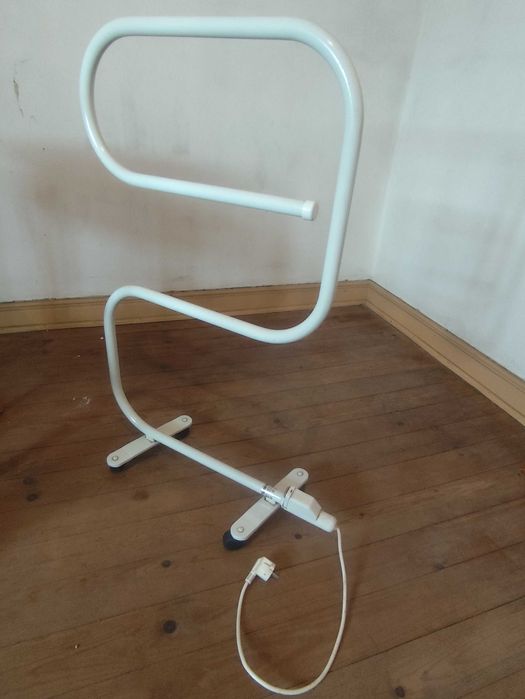 Toalheiros elétricos