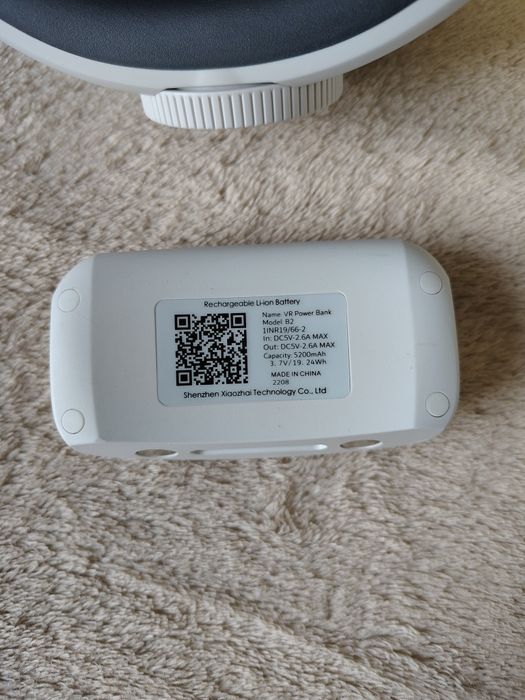 Окуляри віртуальної реальності Oculus quest 2 256 gb