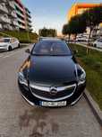 Opel Insignia Sprzedam zadbane auto z pewną historią – idealne na długie trasy!