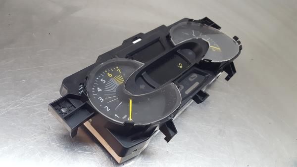 Quadrante / painel de instrumentos RENAULT Captur (J5_)
