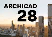 Archicad 28 – Pełna wersja dożywotnia bezterminowa profesjonalna