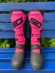 Sidi X-Power Enduro SC Lei 41 buty off-road