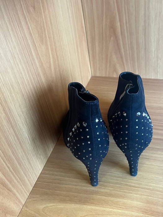 Ботильйони 40 розмір