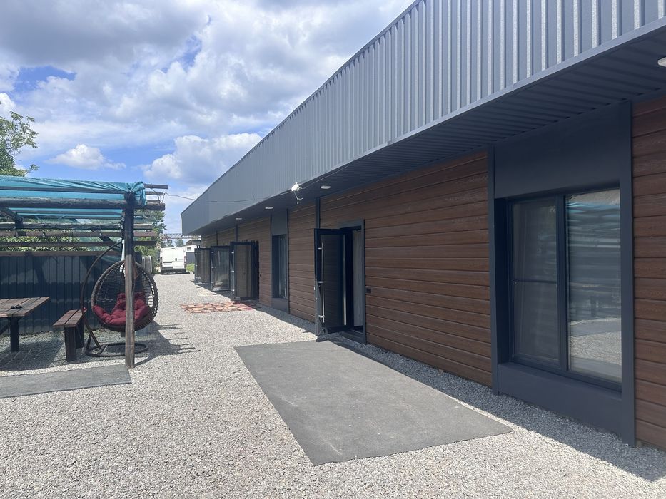 Подобово номер в котеджі , центр