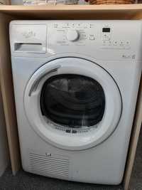 Máquina de secar roupa  Whirlpool
