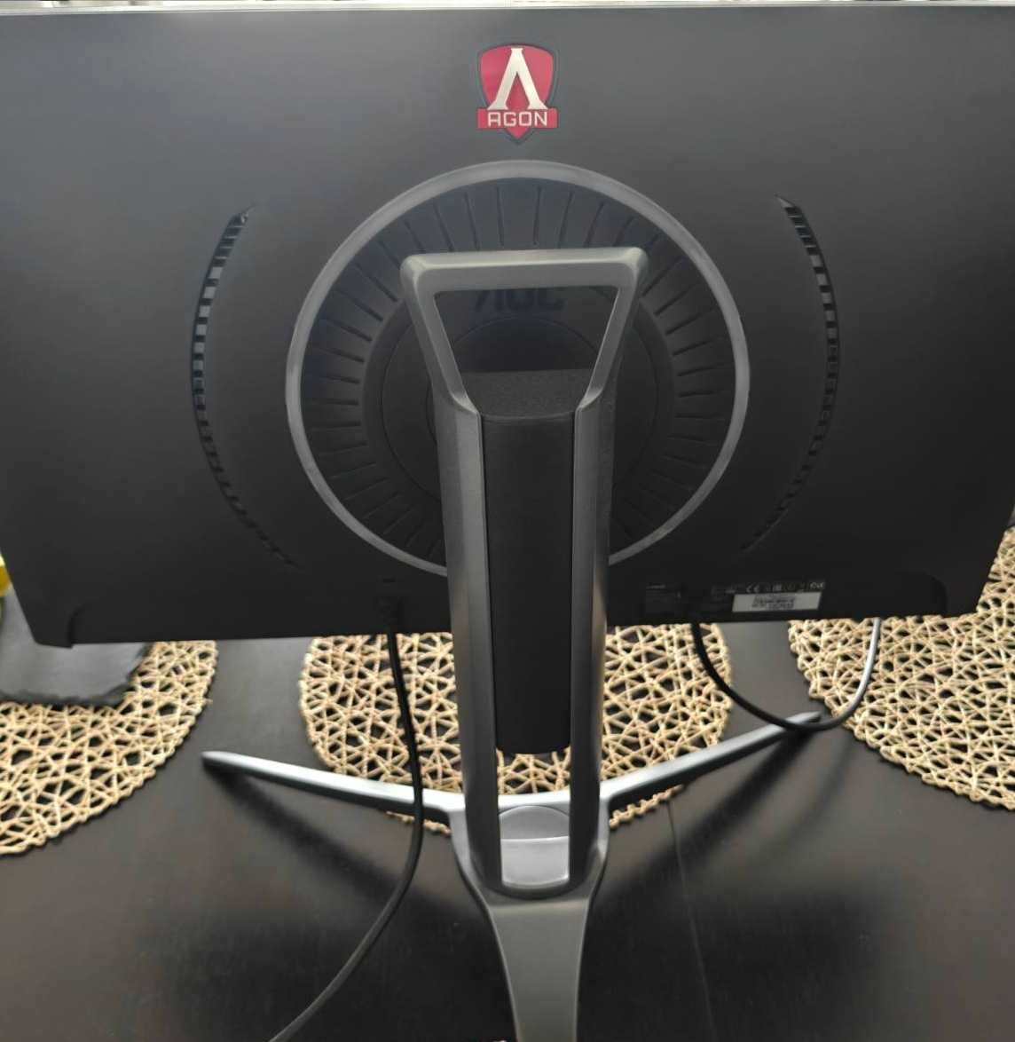 Monitor AOC AG273QXP 27" QHD Nano IPS 170Hz