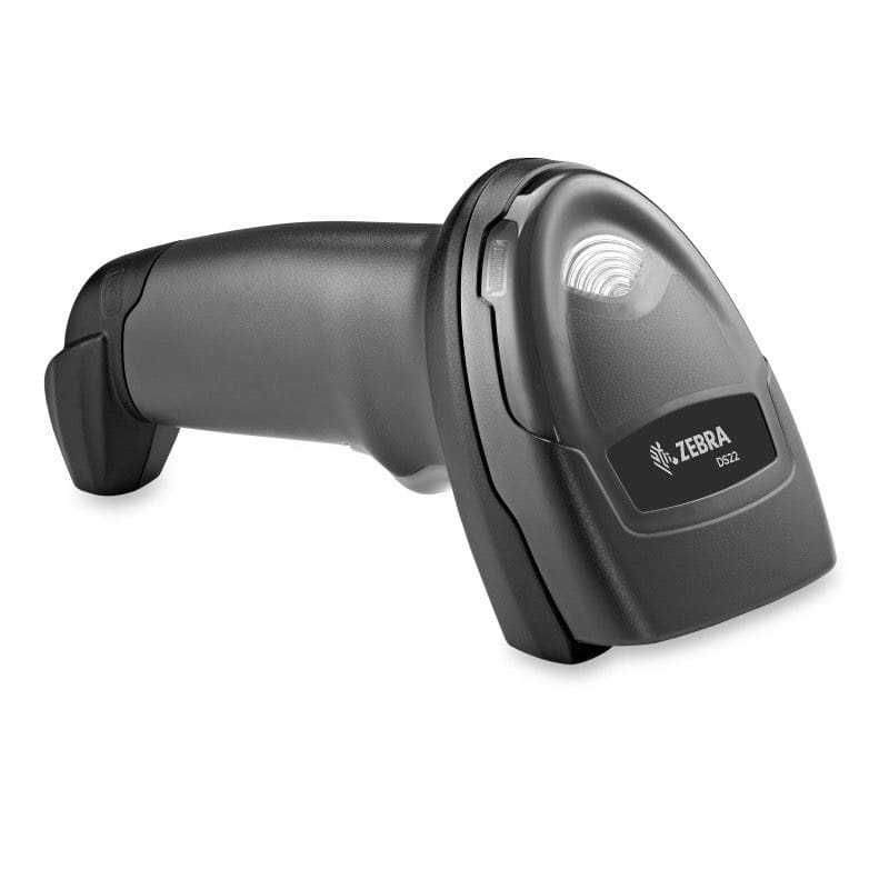 Skaner zebra DS2208