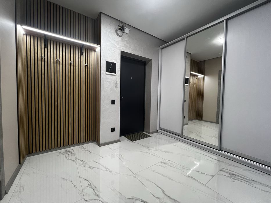 Квартира в новобудові. Вул. Січових Стрільців