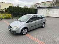 Ford Focus C max 1.8Benzyna.