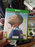 FIFA 22 Xbox one