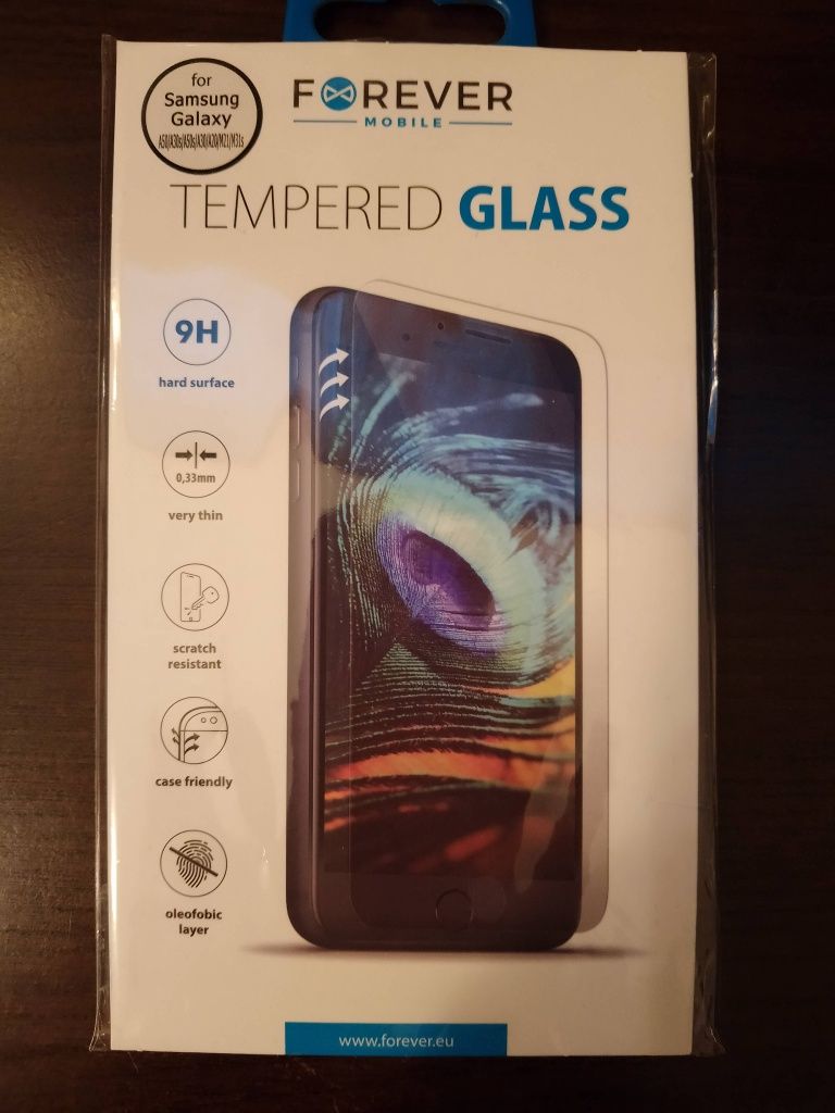 Szkło hartowane Samsung Galaxy a50 i inne