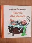 Książka Wiersze dla dzieci - Aleksander Fredro