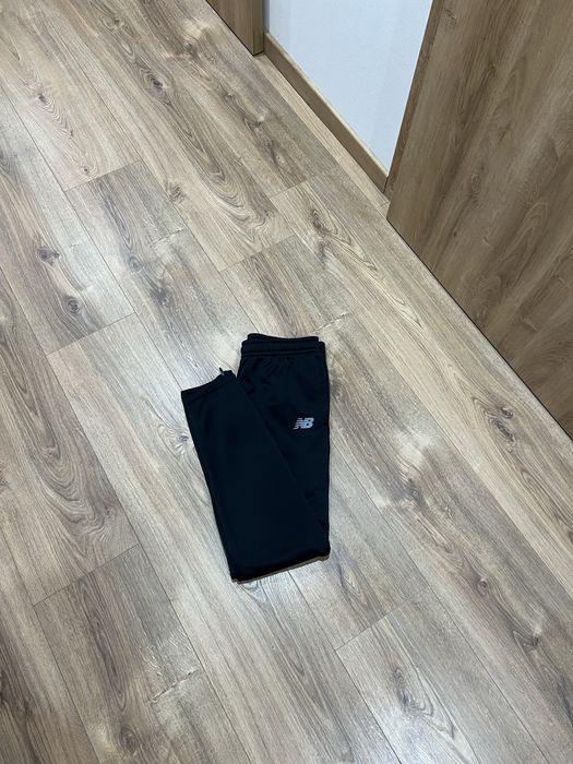 Нові чоловічі теплі штани New balance