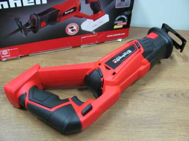 Пила шабельна Einhell TE-AP 18 Li серії Expert plus з Німеччини