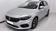 Fiat Tipo Station Wagon 1.3 M-Jet Lounge J17