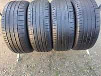 Opony Letnie 255/55R19 Pirelli P Zero 255/55/19 4 Szt Polecam !!
