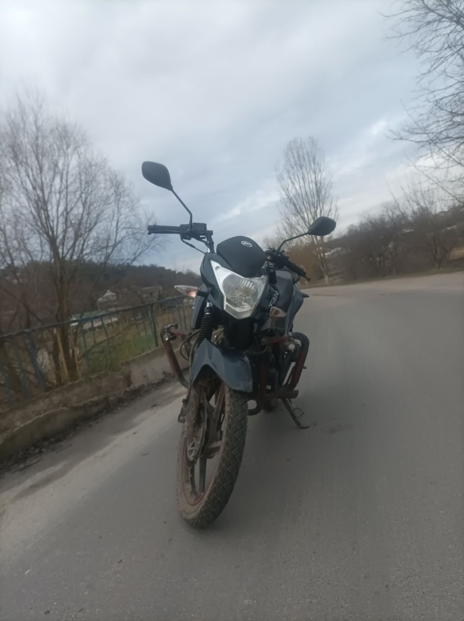 Продам Lifan 150 2e