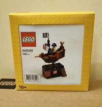 LEGO Creator Expert 643.2430 Przejażdżka Statkiem Pirackim Limitowany