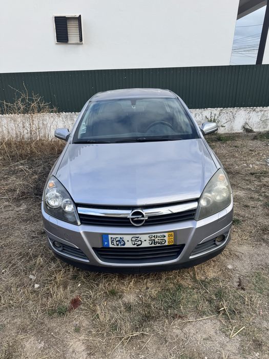 Opel Astra H 1.4 Gasolina