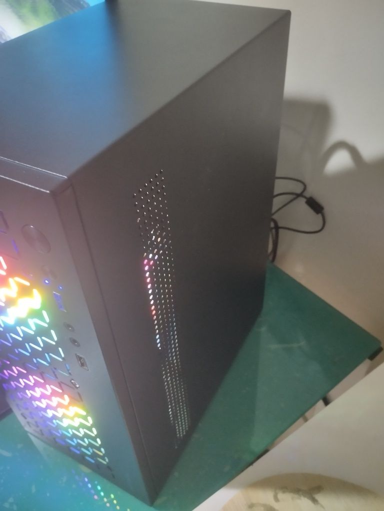 PC Completo Gigabyte Gaming i7 3770 3.9ghz