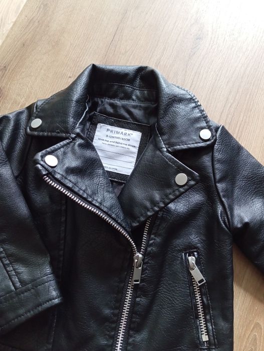 Ramoneska niemowlęca