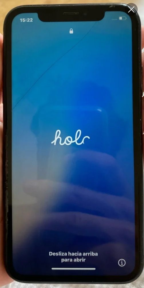 Iphone xr de 64gb