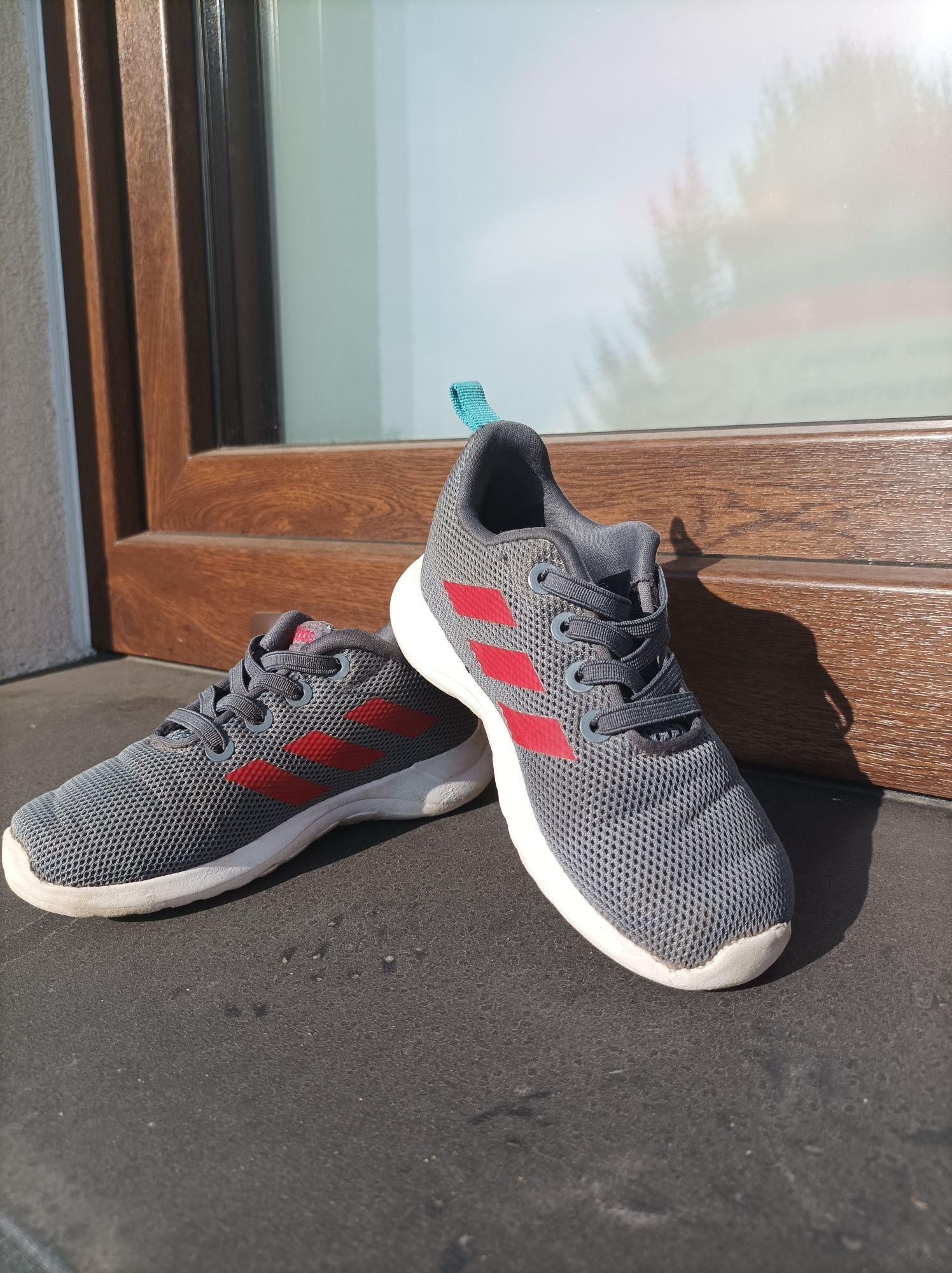 Buty adidasy adidas r 25