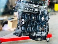 Мотор ОМ651 2.2 Мерседес Двигатель Двигун Mercedes W212 W204 Дорест MB