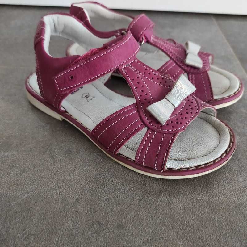 Sandały Lasocki 28