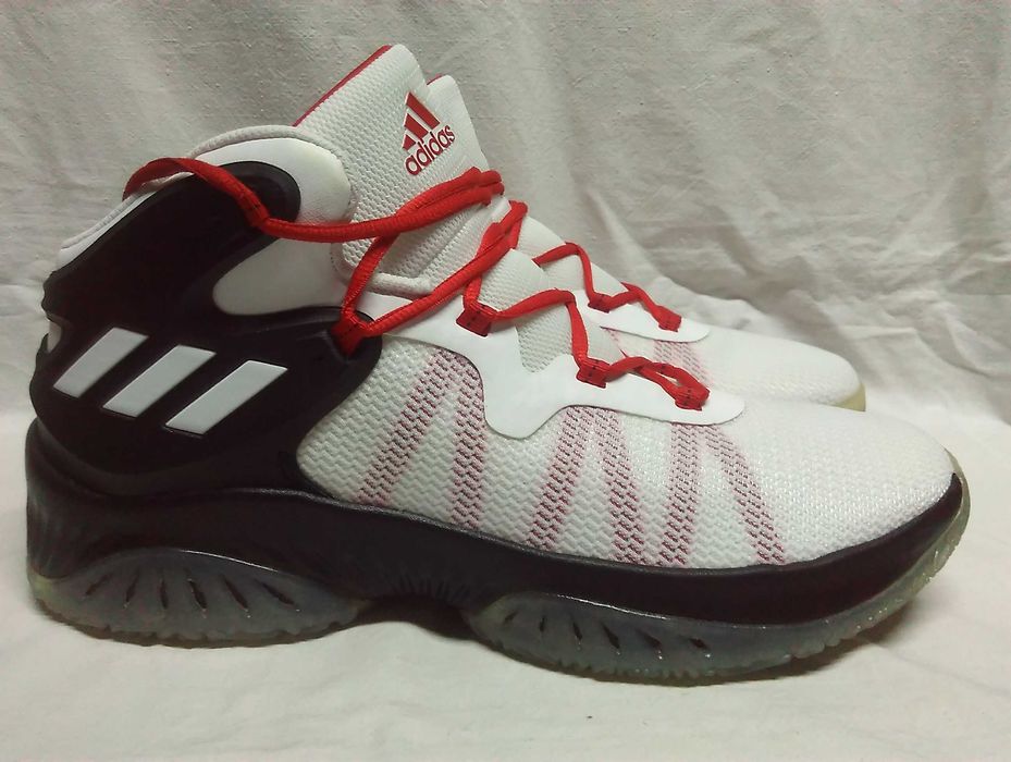 Buty Adidas Explosive Bounce rozm. 48