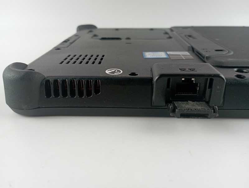 Захищений броньований планшет Getac F110 G3 (i5-6200U)