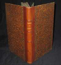 Livro Ricardo III Shakespeare 1ª edição portuguesa 1880