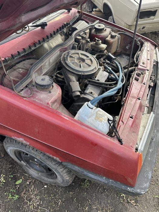 Розборка 09ʼ05ʼ06ʼ таврія