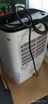 Desumidificador Rowenta Intense Dry Compact  12L,  class A