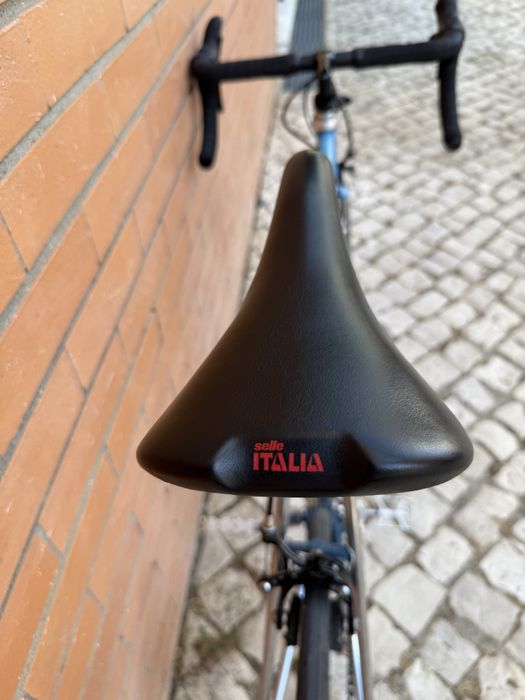 Bicicleta Pinarello Asolo